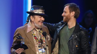 Dr. John’s Estate Says They Haven’t Authorized Dan Auerbach’s Documentary About The Late Legend