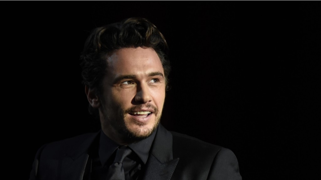 james franco