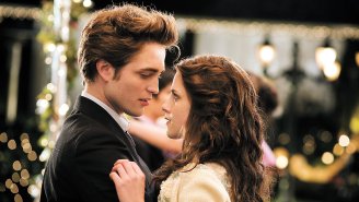 Kristen Stewart Revealed Why She Would Have Dumped Edward Cullen ‘Immediately’ If She Was Bella Swan