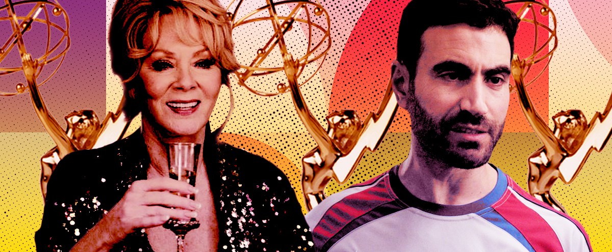 Five Emmy Nominees Who Must Win If We Expect To Maintain Order In The Universe