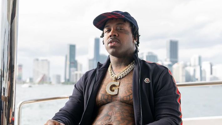 EST Gee Released 'Bigger Than Life Or Death' Deluxe Edition