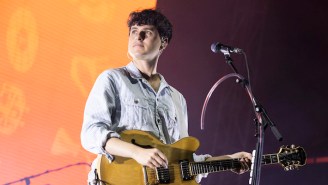 How Much Are Tickets For Vampire Weekend’s ‘Only God Was Above Us’ Tour?