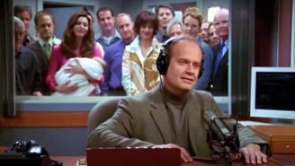 That Long-Threatened ‘Frasier’ Reboot Is Officially Official, With A Series Greenlight From Paramount+