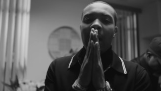 G Herbo Is Deep In Introspection As He Travels Through Chicago In His Video For ‘I Don’t Wanna Die’