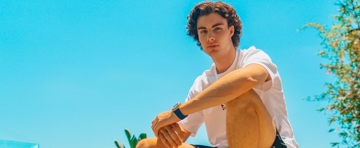 Aussie Rules: How Josh Giddey Became A Surprise NBA Lottery Pick