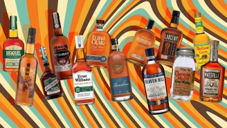 Ranking The Core Whiskey Brands From Heaven Hill Distillery