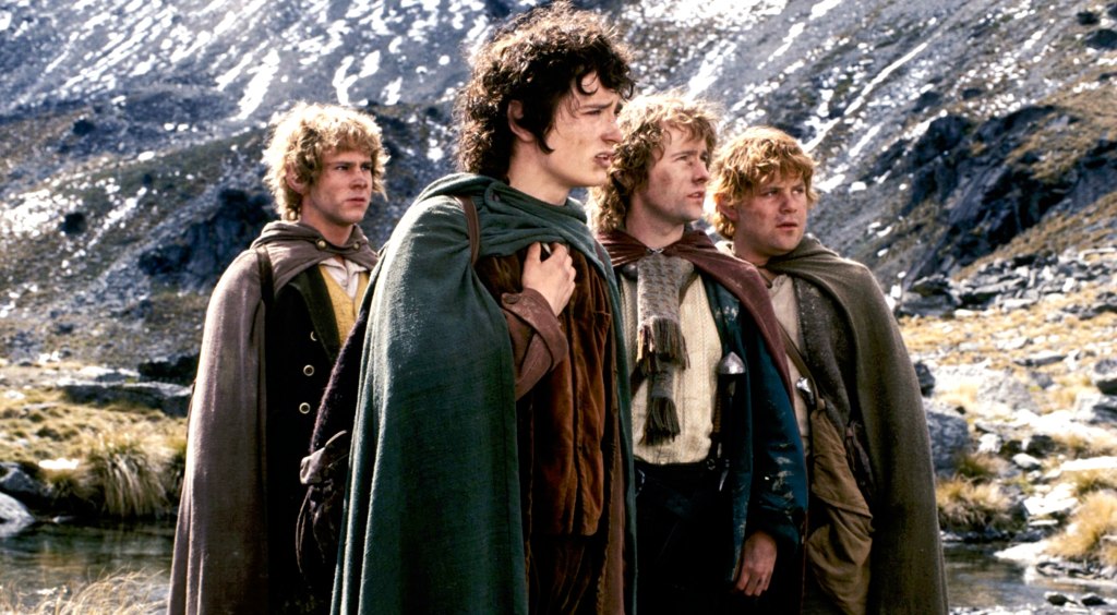Peter Jackson Was Told To Kill A Hobbit In #39 Lord Of The Rings #39 Trilogy