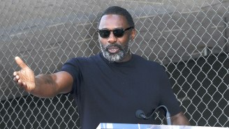 Idris Elba Wants Everyone On Social Media To Be Verified To Prevent Anonymous Cowards From Spouting ‘Racial Rhetoric’