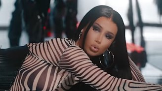 Iggy Azalea Debuts A Controversial New Look In Her ‘I Am The Strip Club’ Video