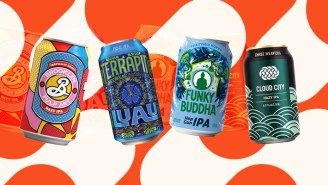 Bartenders Name The Most Thirst-Quenching IPAs On The Market