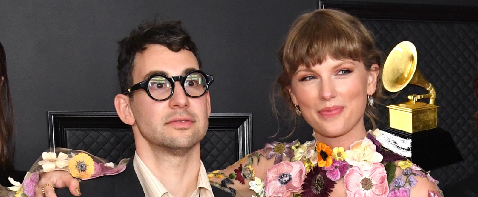 Jack Antonoff Explains How Taylor Swift Is ‘Changing The Music Industry ...