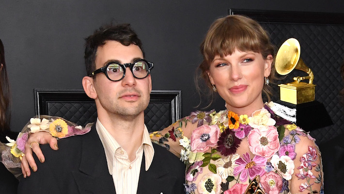 Jack Antonoff Says Taylor Swift Is 'Changing The Music Industry'