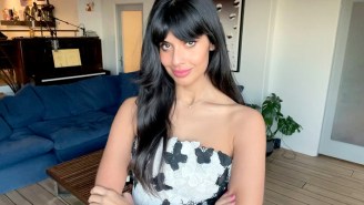 ‘The Good Place’s Jameela Jamil Confirms Her ‘She-Hulk’ Role With An Inspiring Fight Training Video