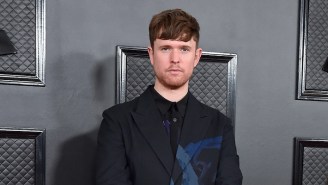 James Blake Is ‘Loading’ Up A Fresh Chapter With His Melancholic New Single
