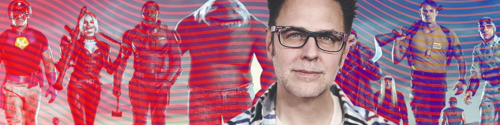 James Gunn Tells Us Why He Was Allowed To Kill Any Character He Wanted In ‘The Suicide Squad’