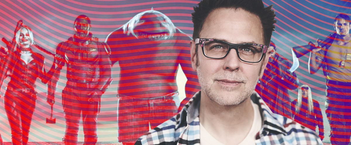 James Gunn Tells Us Why He Was Allowed To Kill Any Character He Wanted In ‘The Suicide Squad’