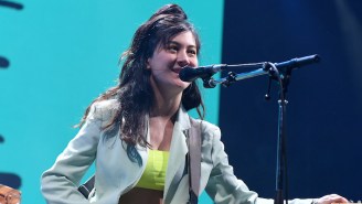 Watch Japanese Breakfast Do A Perfectly Twee Cover Of Dolly Parton’s ‘Here You Come Again’