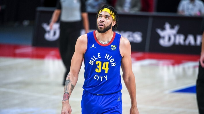 JaVale McGee, Keldon Johnson Will Join Team USA's Olympic Roster