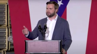 ‘Hillbilly Elegy’ Author J.D. Vance Is Now Pro-Trump, But His Deleted Tweets Tell A Different Story