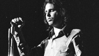 In Defense Of Jim Morrison On The 50th Anniversary Of His Death