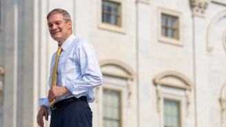 Jim Jordan Refuses To Apologize To The 10-Year-Old Child He Accused Of Lying About Being Impregnated By A Rapist