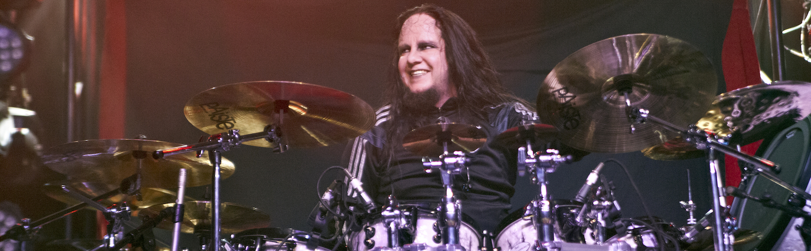 Joey Jordison, Slipknot's Founding Drummer, Is Dead At 46 ...