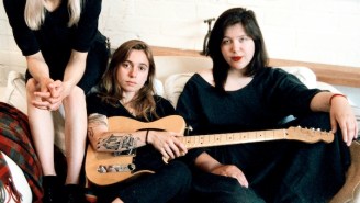 Lucy Dacus, Julien Baker, Beabadoobee, And Others Re-Recorded Songs For The New ‘Sims 4’ Expansion