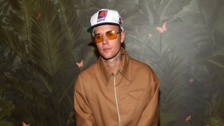 Justin Bieber’s New Line Of ‘Peaches’ Cannabis Is Inspired By His Hit Single