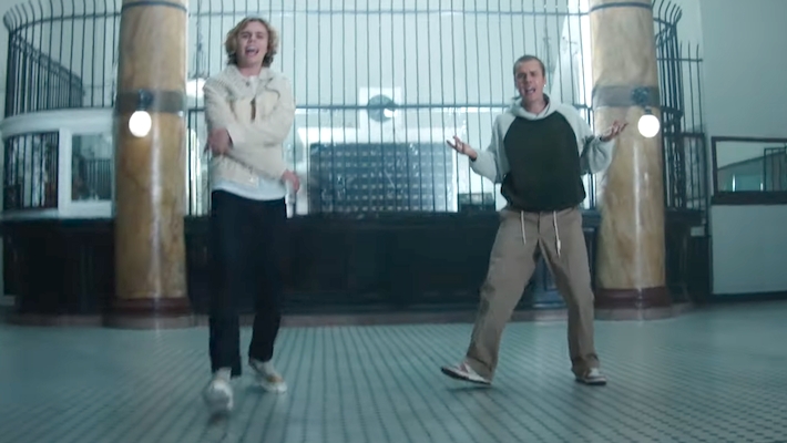 The Kid Laroi And Justin Bieber�s �Stay� Seeks Their The Kid Laroi And Justin Bieber�s �Stay� Seeks Their