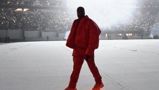 Kanye West Reveals Why DaBaby Was Initially Not On The Official Version Of ‘Donda’
