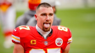 Travis Kelce Only Caused More Confusion Explaining How His Name Is Pronounced