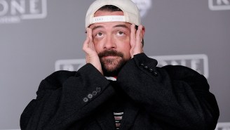 Kevin Smith Did Not Hold Back On The Angry ‘Masters Of The Universe’ Viewers Who Think The Show Is Too ‘Woke’