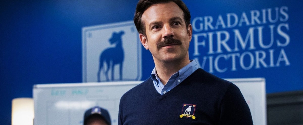Yeah, Jason Sudeikis Is Actually Kind Of Like Ted Lasso In Real Life