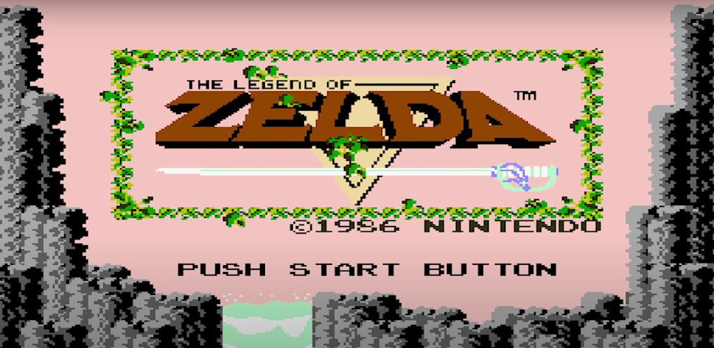 Legend of Zelda': Unopened NES game sells for $870,000 at auction