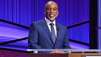 A Petition To Make LeVar Burton The New Host Of ‘Jeopardy!’ Has Received A Ton Of Signatures