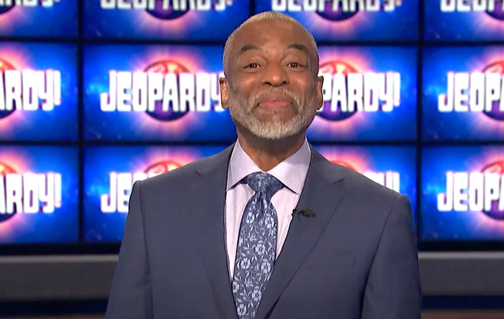LeVar Burton's 'Jeopardy!' Hype Video Will Have You Pumped