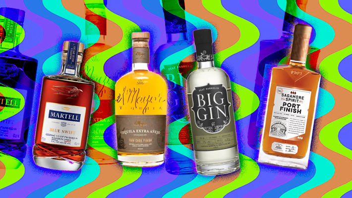 8 Liquors That Bridge The Gap Between Different Types Of Spirits