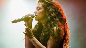 Lorde’s Next Single, ‘Stoned At The Nail Salon,’ Is Dropping This Week