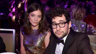 Jack Antonoff’s Latest Lorde Collaboration Prompts Jokes About His Music All Sounding The Same
