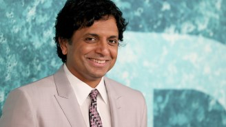 M. Night Shyamalan’s Favorite Films Of His Own Does Not Include ‘The Sixth Sense’