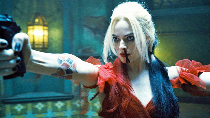 Birds of Prey 2 May Give Us a Harley Quinn and Poison Ivy Relationship