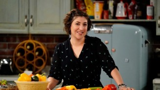 Yes, Mayim Bialik Has Been Vaccinated, Despite What Your Uncle Claims On Facebook