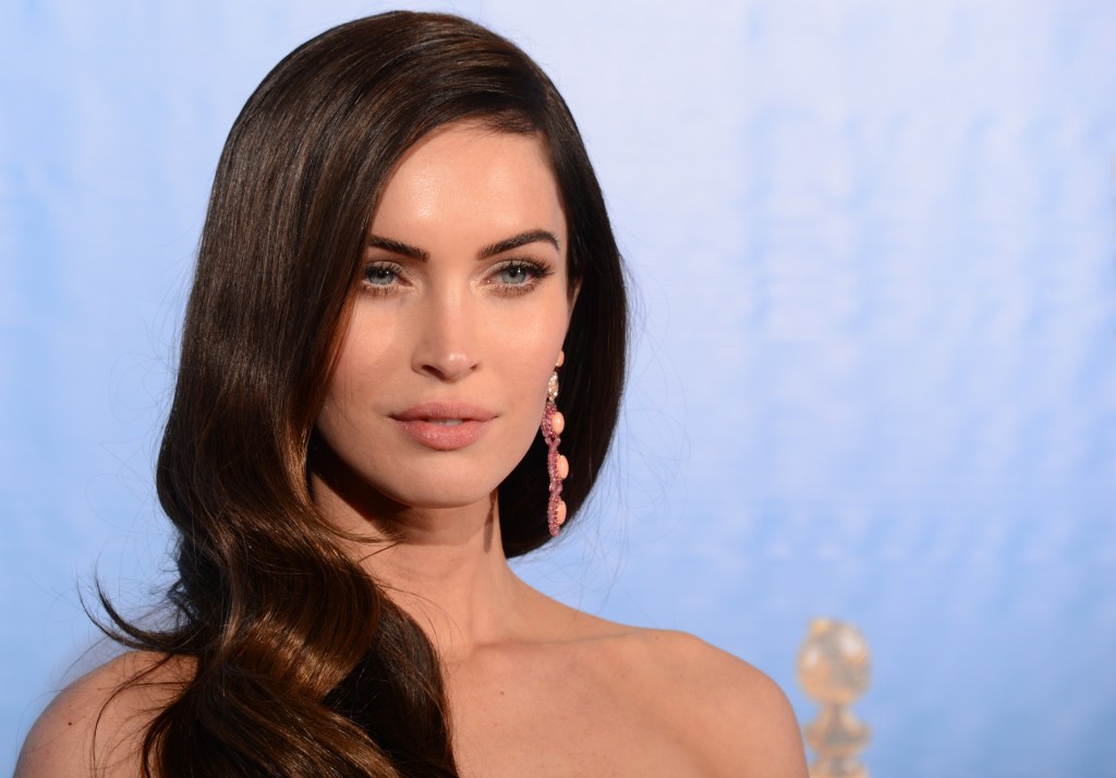 Megan Fox Quit Drinking Alcohol After Making Belligerent Comments