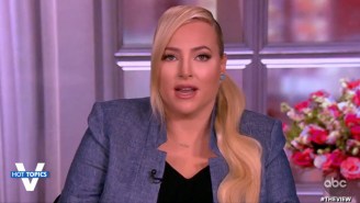 Meghan McCain’s Family Dressed In ‘Yellowstone’ Costumes (In Sync With Her Obsession For The Show)