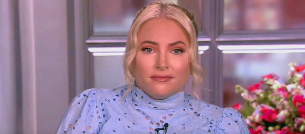 Meghan McCain