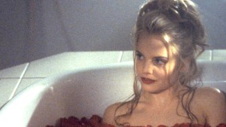 Mena Suvari Recalls A ‘Weird And Unusual’ Moment With Kevin Spacey While Filming ‘American Beauty’