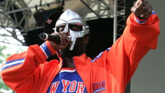 Fans And Friends Alike Salute MF DOOM On What Would Have Been His 50th Birthday