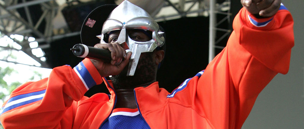 Fans Salute MF DOOM On What Would Have Been His 50th Birthday