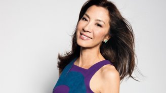 ‘The Witcher’ Spinoff Series Has Cast Michelle Yeoh In A Major Role