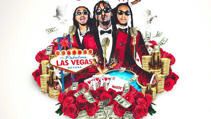 Migos' Las Vegas Weekender Fest Lineup Includes Gunna And Lil Yachty